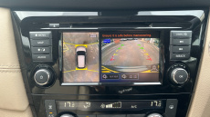 Nissan X-Trail 1.7 dCi Tekna 5dr CVT Diesel Station Wagon